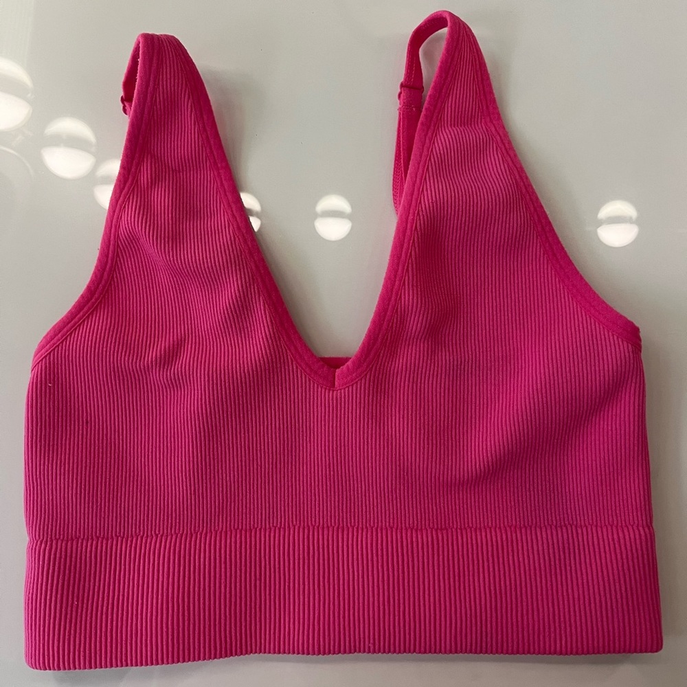 garage tank top